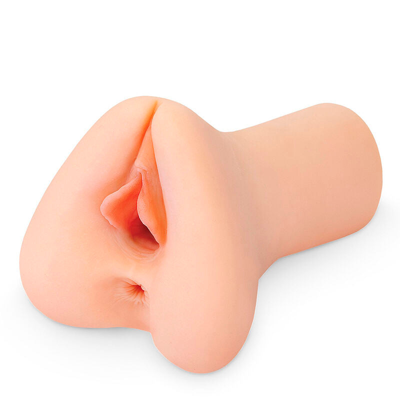 PDX Plus | Pick Your Pleasure XL | Masturbateur Grande Taille Double Entrée