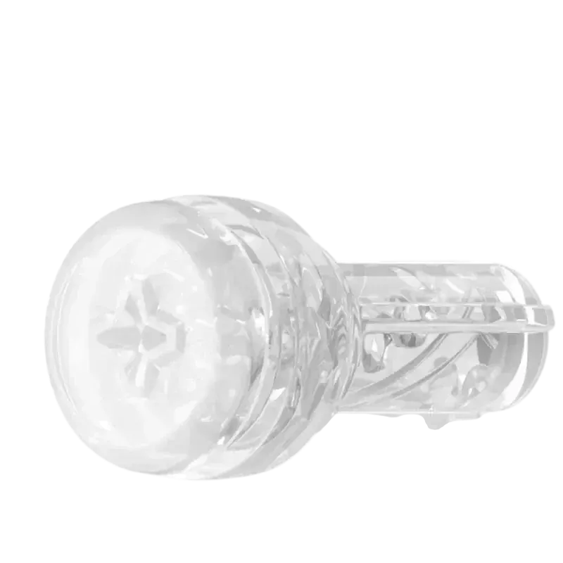 Kiiroo | Feel Pocket Crystal | La Clarté de l'Extase