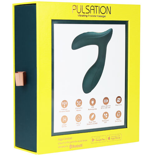 Adrien Lastic Pulsation vue 4