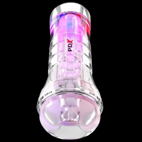 ViewTube XXL extremite ouverte ou fermee