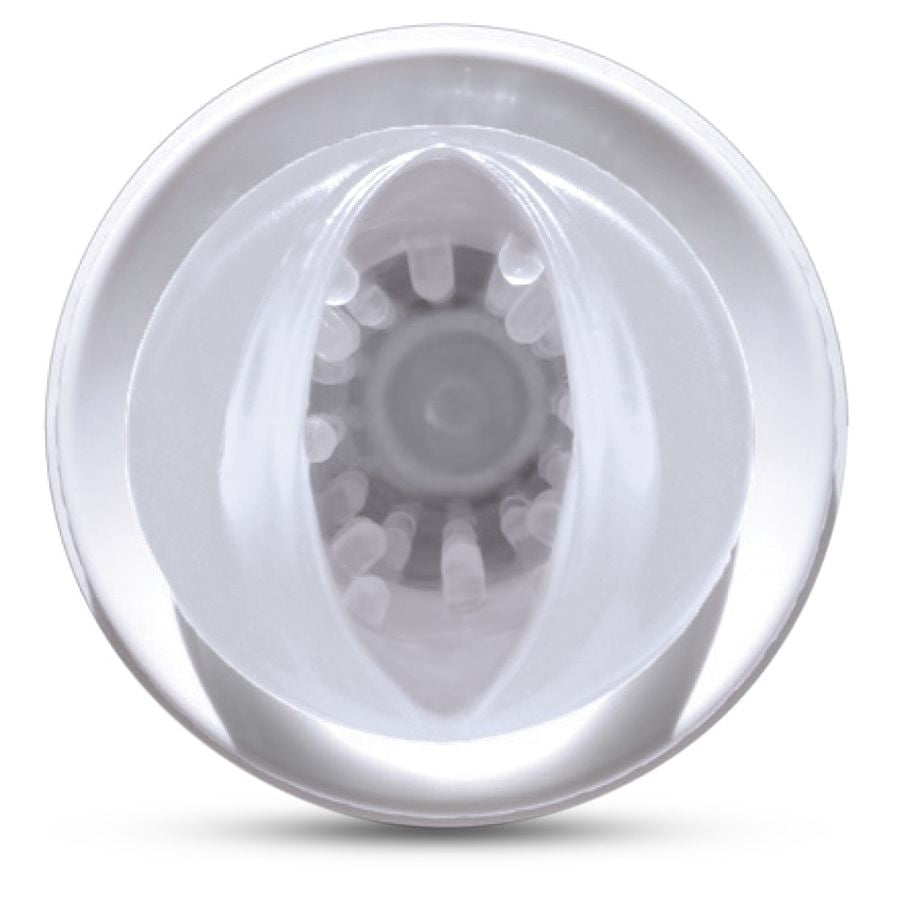 Extreme Toyz | Roto-Bator | Masturbateur Rotatif 24 cm, Vagin