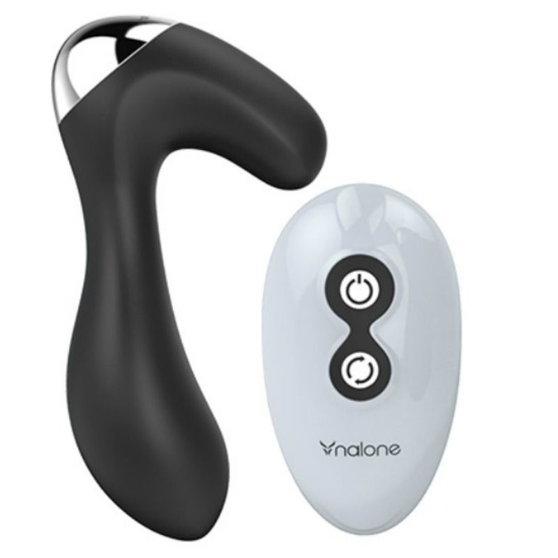 Nalone Prop — Masseur de Prostate Télécommandé