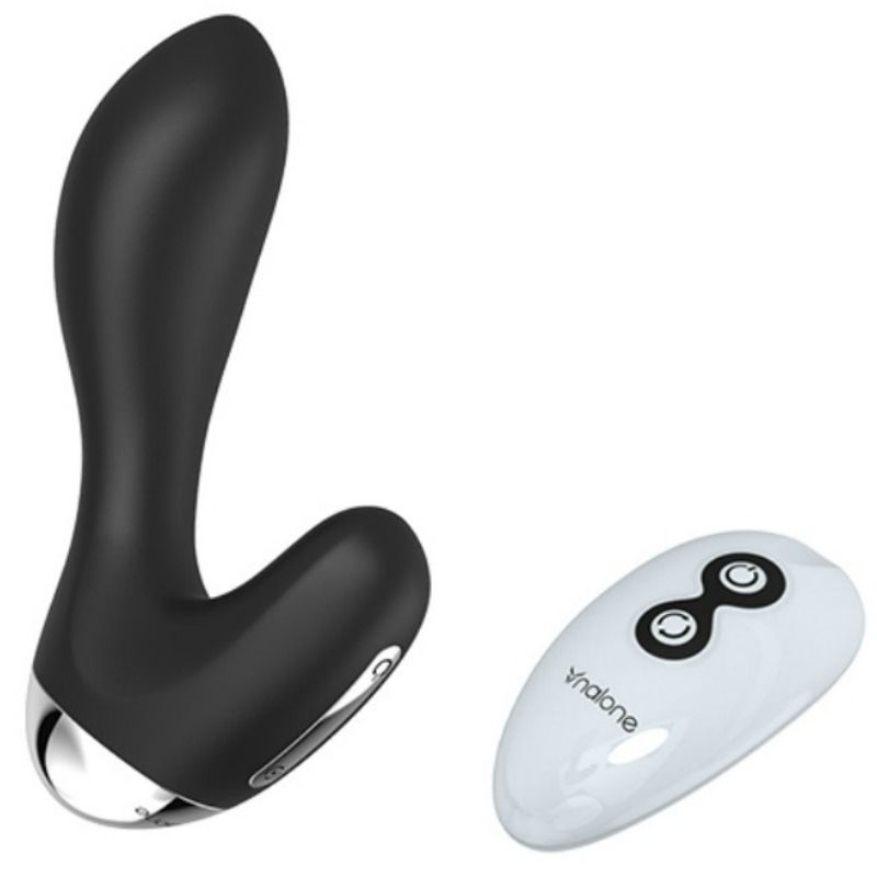 Nalone Prop — Masseur de Prostate Télécommandé