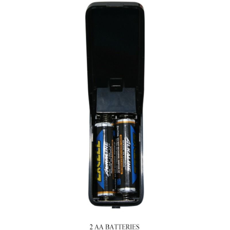Baile | Temptation Bigger Man | Torse Masculin à Pénis Vibrant