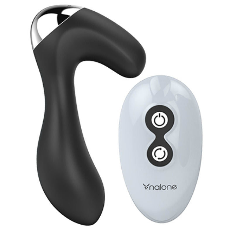 Nalone Prop — Masseur de Prostate Télécommandé