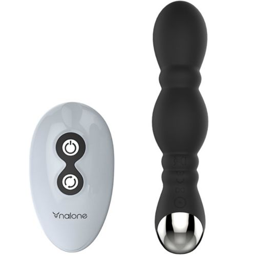 Nalone Dragon - Masseur de prostate télécommandé