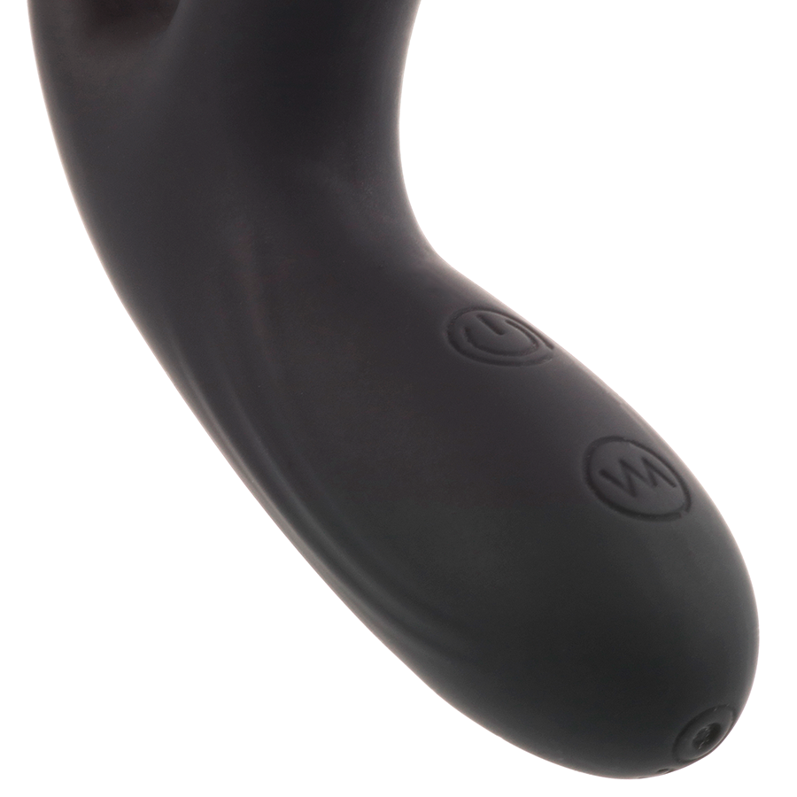 Addicted Toys | Masseur Prostatique Vibrant | Le Point G Masculin