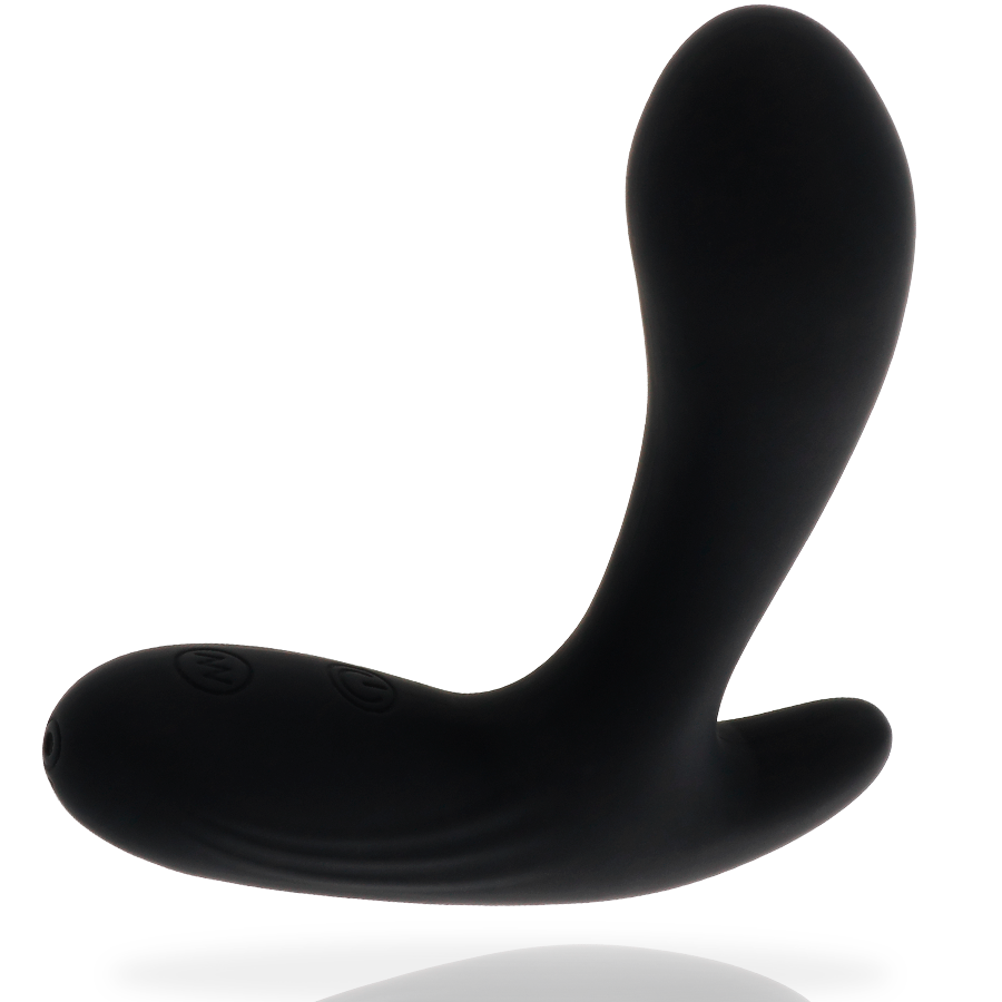 Addicted Toys | Masseur Prostatique Vibrant | Le Point G Masculin