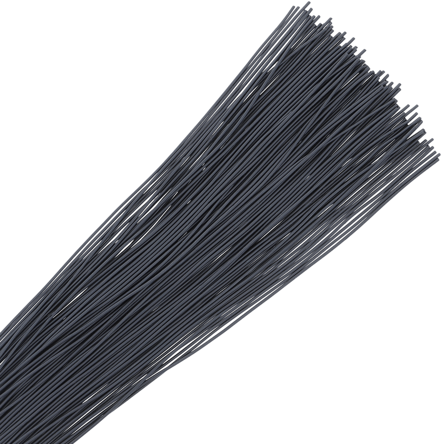 Cravache fine bondage noir Darkness impact - Détail de l'ingénierie et des matières - MANJOY