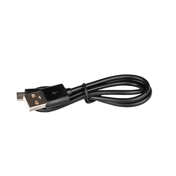 Stimulateur électrostimulation Electrastim AXIS noir luxe - Mise en situation Dark Luxury 7 - MANJOY