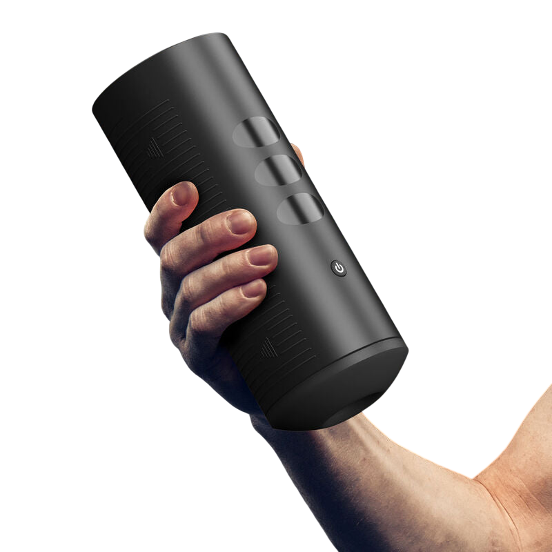 Kiiroo | Titan Experience | La Console Interactive de Performance