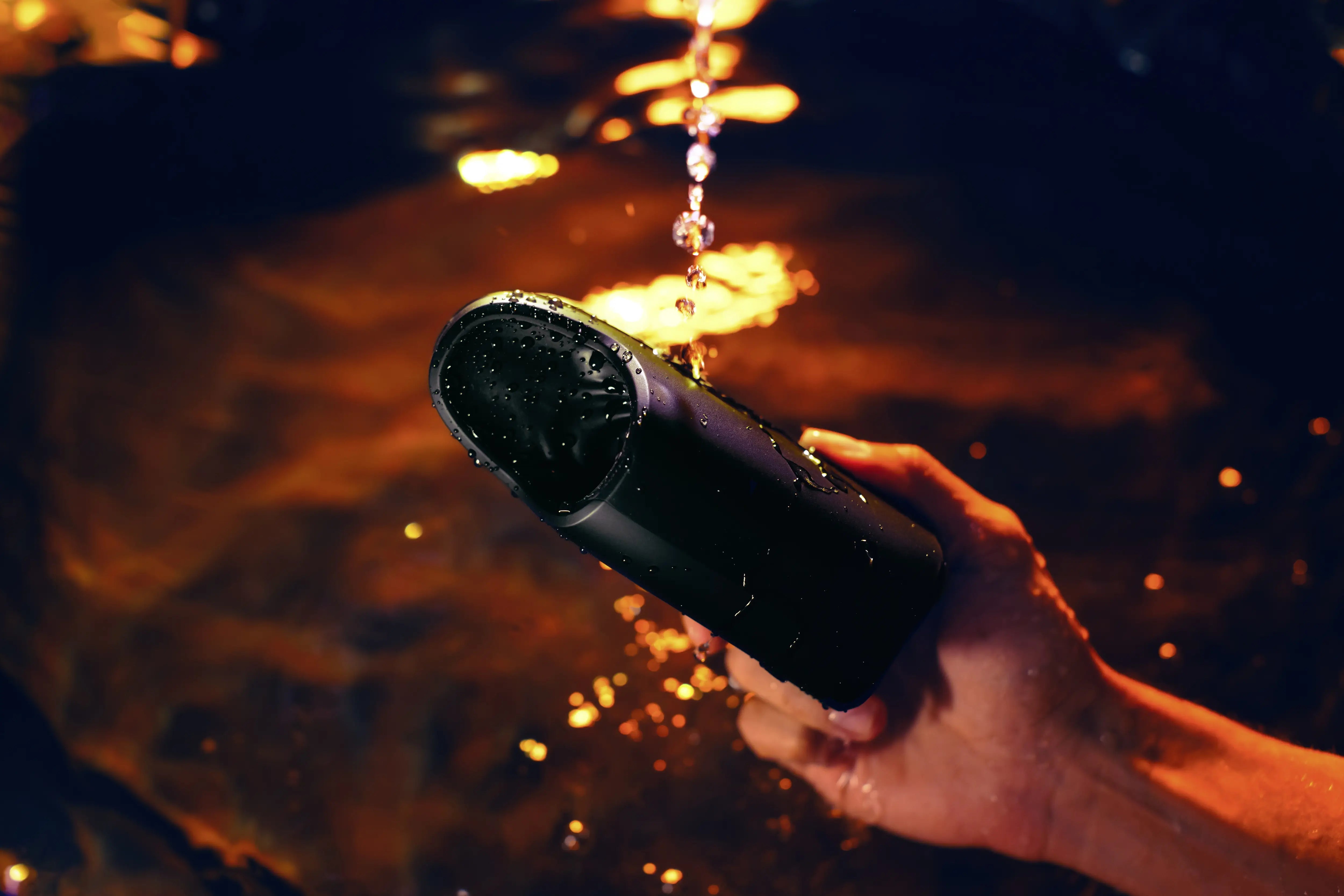 Arcwave Ion 2 : Masturbateur Technologie Pleasure Air™ | TheManjoy