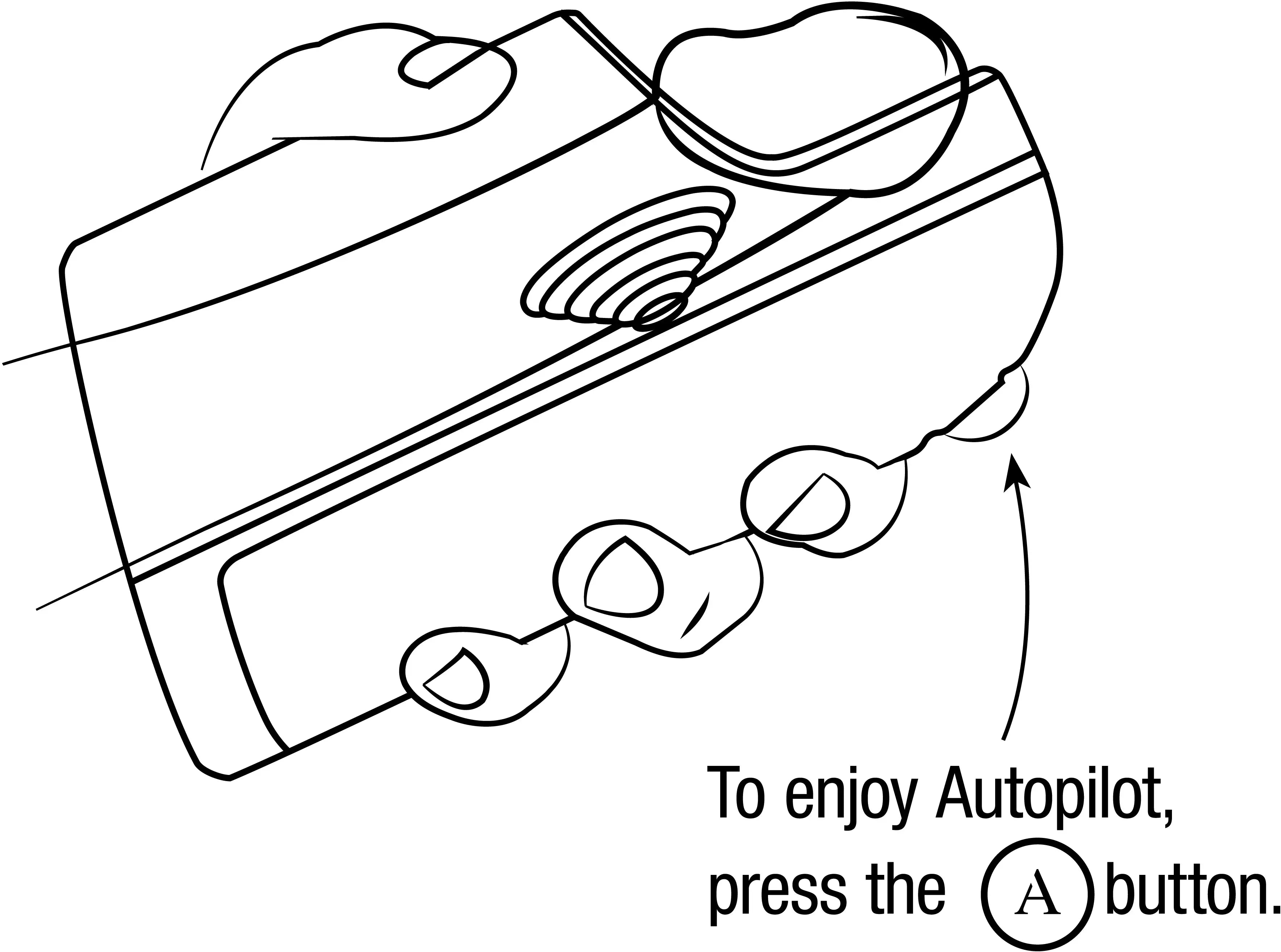 Arcwave Ion 2 : Masturbateur Technologie Pleasure Air™ | TheManjoy