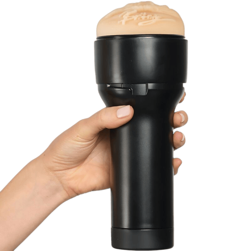 KIIROO Accessoires Kiiroo | Britney Amber Bien-etre masculin premium TheManjoy