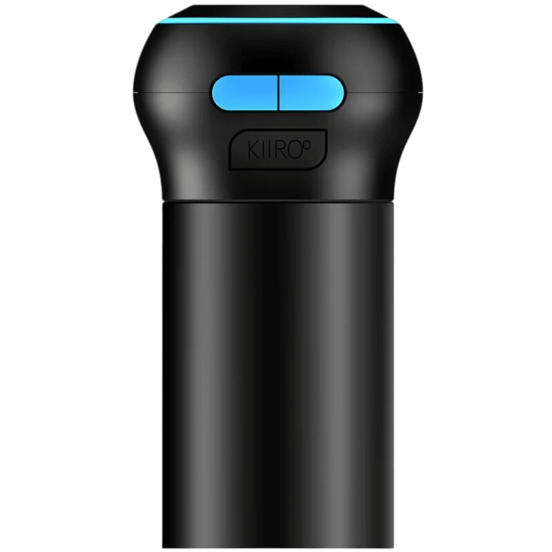 KIIROO Accessoires Kiiroo | Control | Le Cerveau de votre Écosystème Intime Bien-etre masculin premium TheManjoy