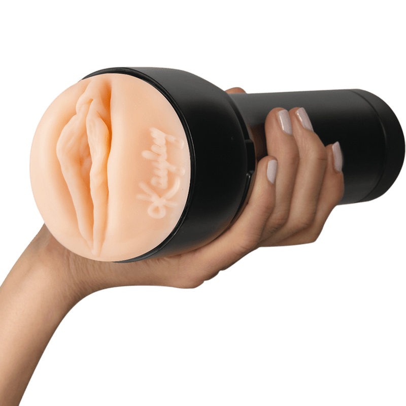 KIIROO Accessoires Kiiroo | Feel Kayley Gunner | La Force du Désir Bien-etre masculin premium TheManjoy