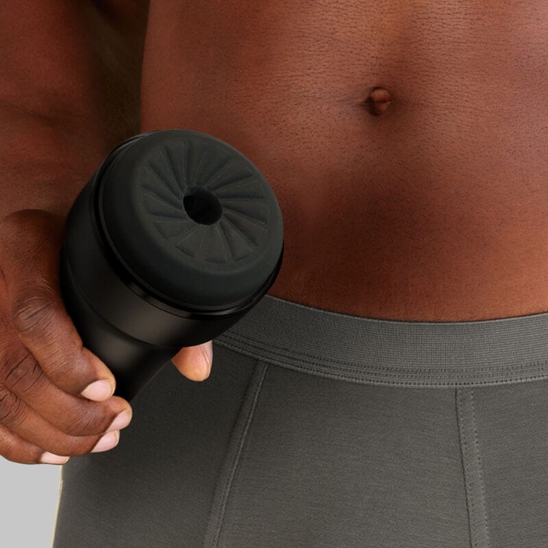 KIIROO Accessoires Kiiroo | Feel Pocket Bien-etre masculin premium TheManjoy