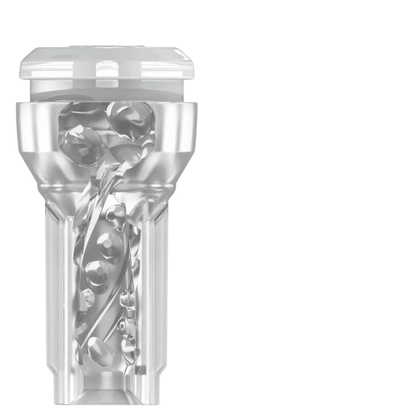 KIIROO Accessoires Kiiroo | Feel Pocket Crystal | La Clarté de l'Extase Bien-etre masculin premium TheManjoy