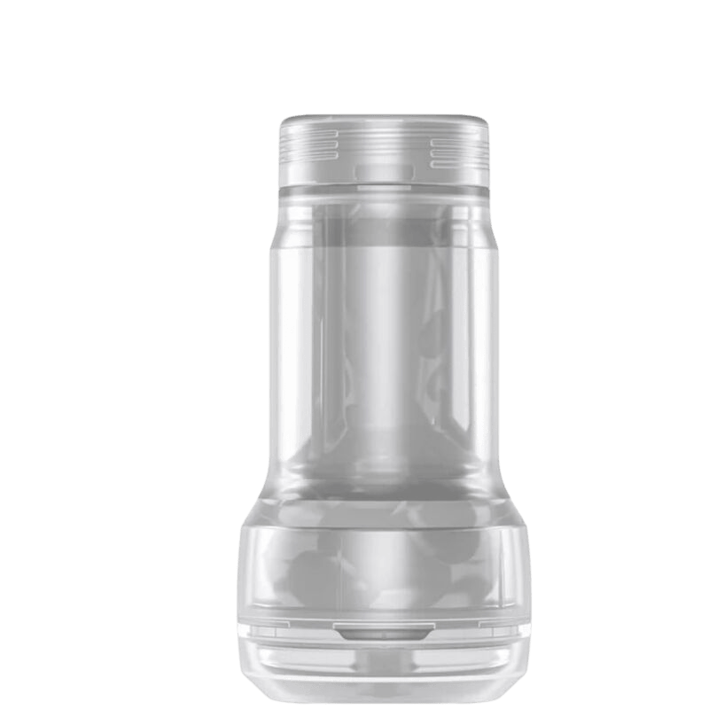 KIIROO Accessoires Kiiroo | Feel Pocket Crystal | La Clarté de l'Extase Bien-etre masculin premium TheManjoy