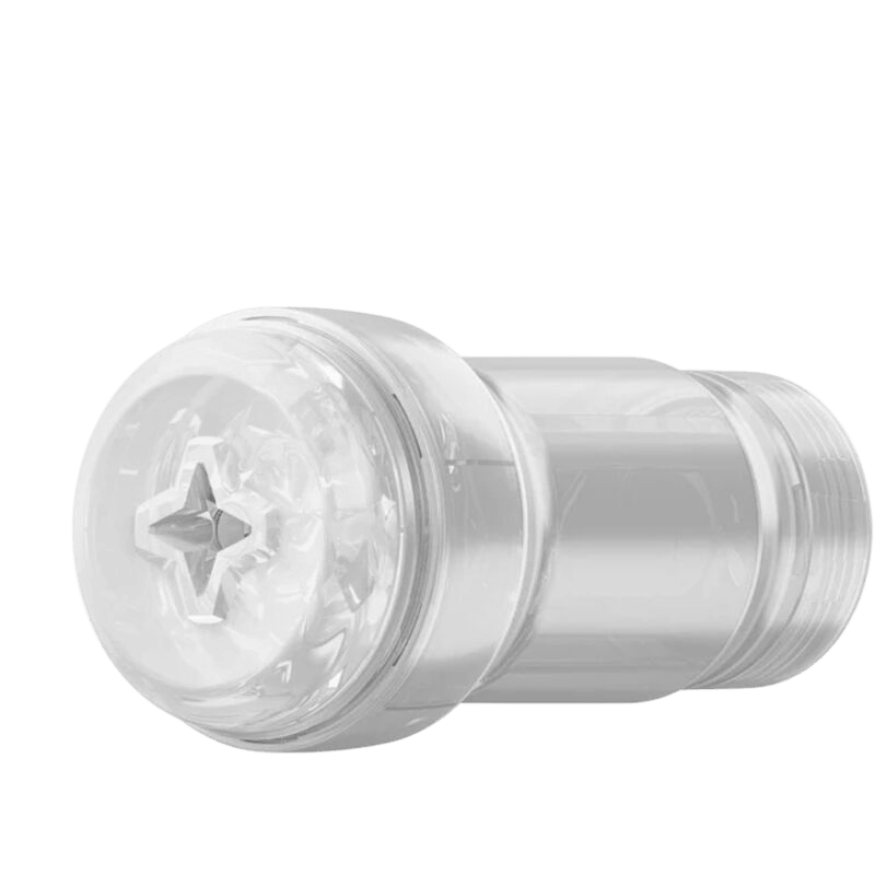 KIIROO Accessoires Kiiroo | Feel Pocket Crystal | La Clarté de l'Extase Bien-etre masculin premium TheManjoy