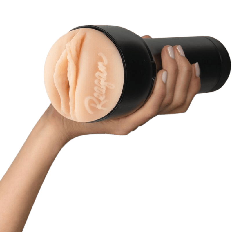 KIIROO Accessoires Kiiroo | Feel Reagan Foxx | La Volupté de la Maturité Bien-etre masculin premium TheManjoy