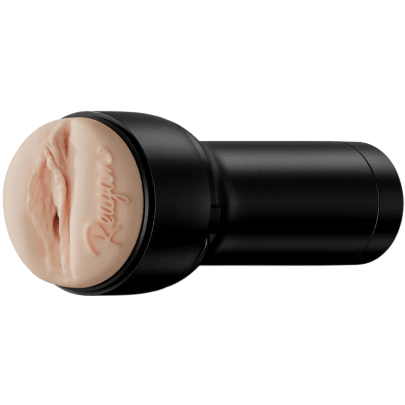 KIIROO Accessoires Kiiroo | Feel Reagan Foxx | La Volupté de la Maturité Bien-etre masculin premium TheManjoy