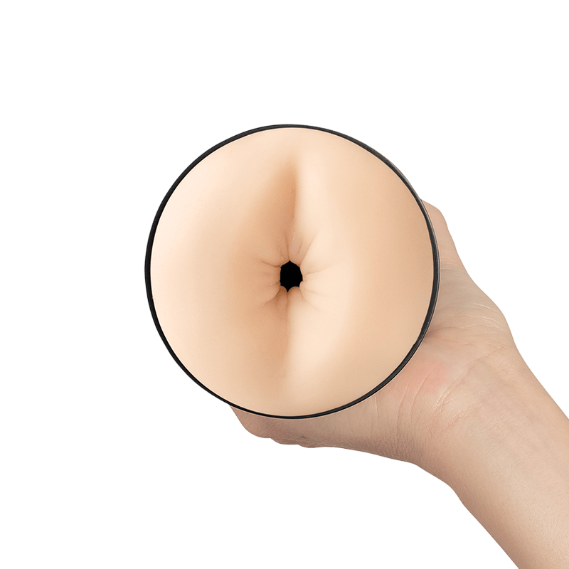 KIIROO Accessoires Kiiroo | Feel Stroker Generic Butt | L'Essence de la Sensation Bien-etre masculin premium TheManjoy