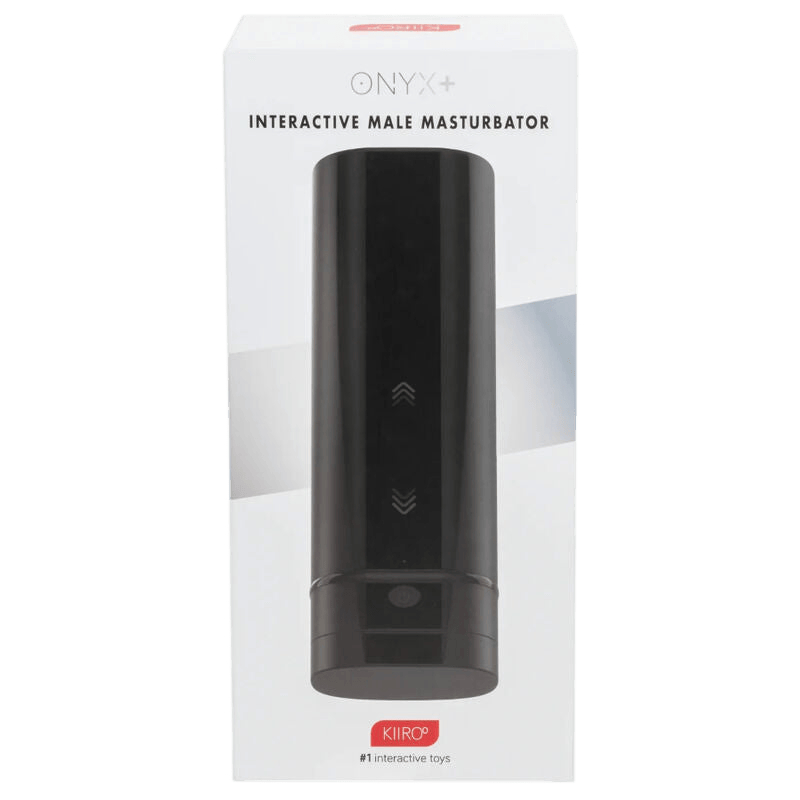 KIIROO Kiiroo | Ensemble Couple Turquoise | Le Coffret d'Extase Connectée Bien-etre masculin premium TheManjoy