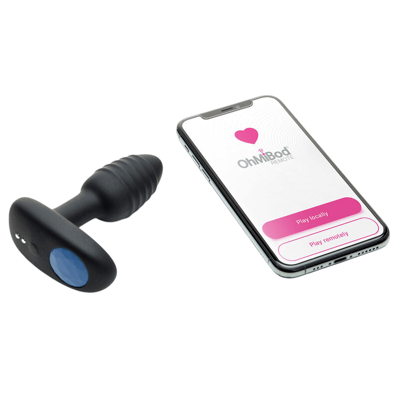 KIIROO Kiiroo | Lumen Plug Bien-etre masculin premium TheManjoy