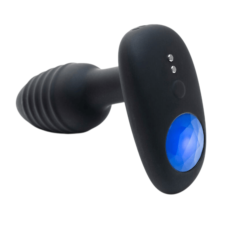 KIIROO Kiiroo | Lumen Plug Bien-etre masculin premium TheManjoy