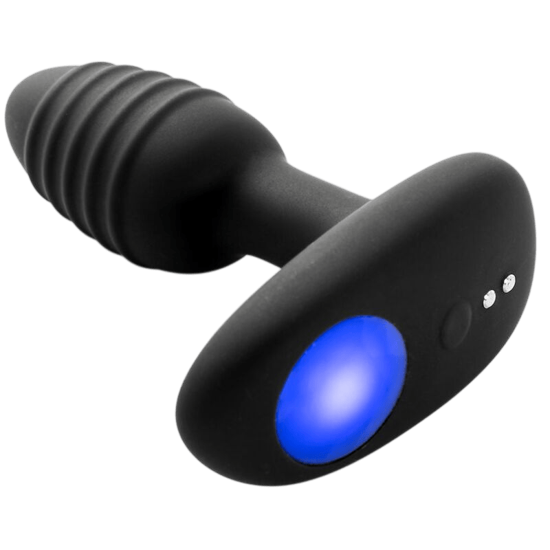 KIIROO Kiiroo | Lumen Plug Bien-etre masculin premium TheManjoy