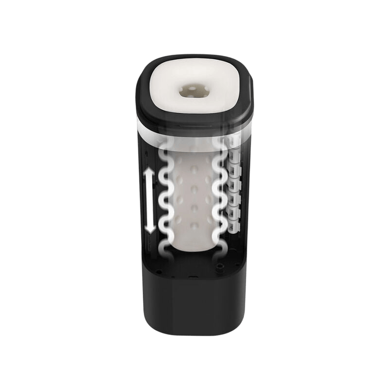 KIIROO Kiiroo | Onyx+ Jessica Drake Bien-etre masculin premium TheManjoy