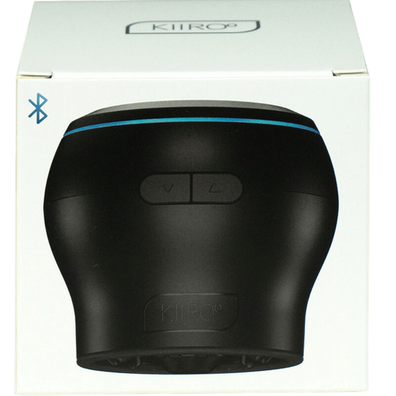 KIIROO Kiiroo | PowerBlow Bien-etre masculin premium TheManjoy