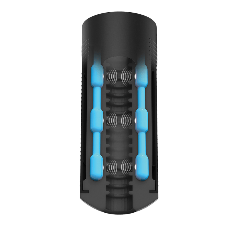 KIIROO Kiiroo | Titan Experience | La Console Interactive de Performance Bien-etre masculin premium TheManjoy