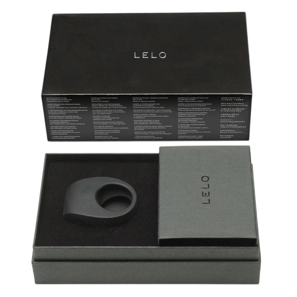 LELO Lelo | Tor 2 Bien-etre masculin premium TheManjoy