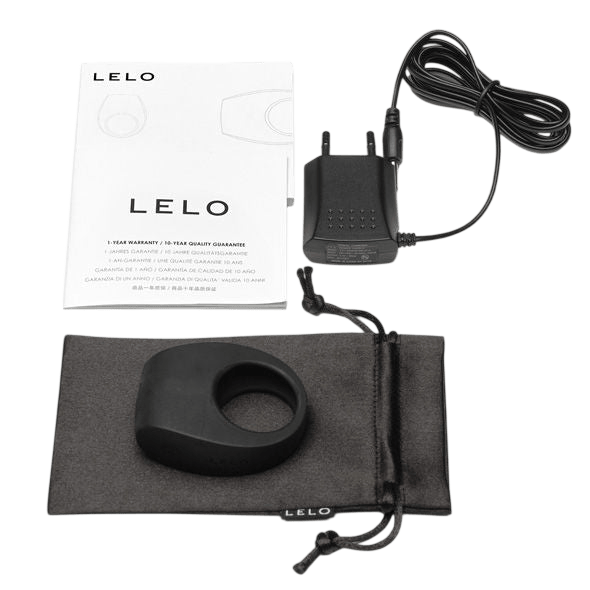 LELO Lelo | Tor 2 Bien-etre masculin premium TheManjoy