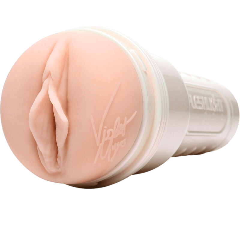 TheManjoy Fleshlight Girls Violet Myers Waifu & Launch Bien-etre masculin premium TheManjoy