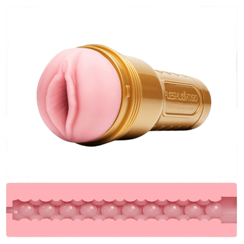 TheManjoy Fleshlight Stamina Go Training & Launch Bien-etre masculin premium TheManjoy