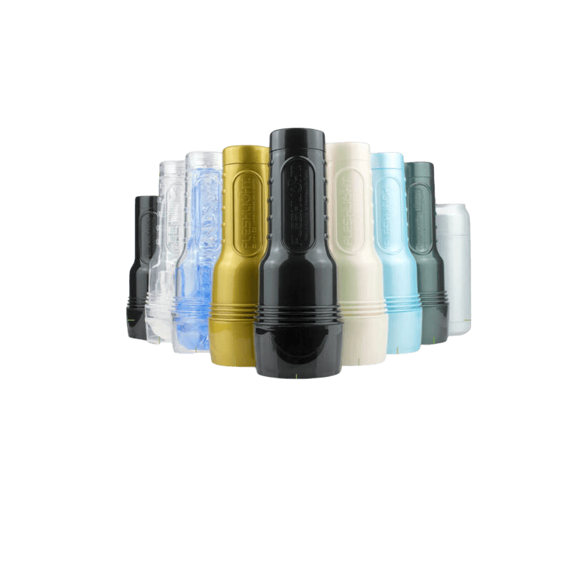 TheManjoy Fleshlight Turbo Blue Ice & Launch Bien-etre masculin premium TheManjoy