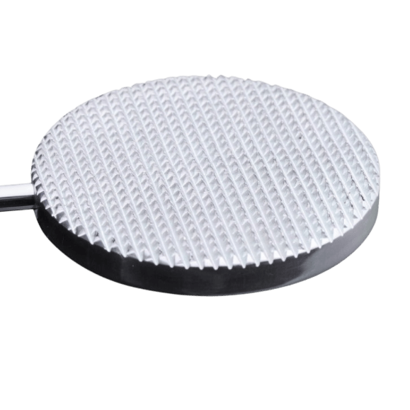 METAL HARD Metal Hard | Pelle d'Impact à Dents Bien-etre masculin premium TheManjoy