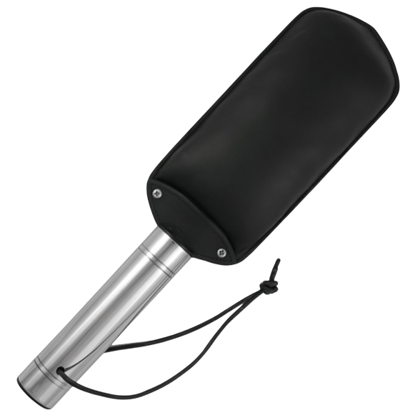 METAL HARD Metal Hard | Pelle de Bondage Signature Bien-etre masculin premium TheManjoy