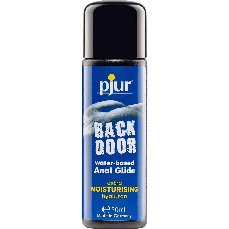 PJUR Pjur | Back Door Comfort 30ml Bien-etre masculin premium Manjoy