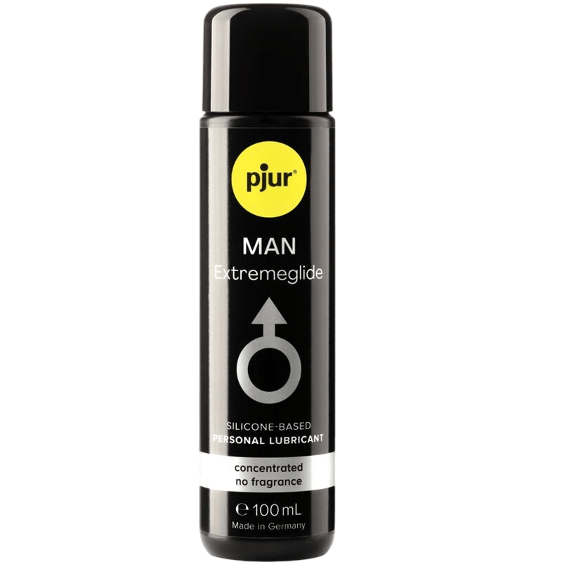 PJUR Pjur | Man Premium 100ml Bien-etre masculin premium TheManjoy