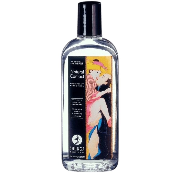 SHUNGA LUBRICANTS Shunga | Natural Contact Bien-etre masculin premium Manjoy