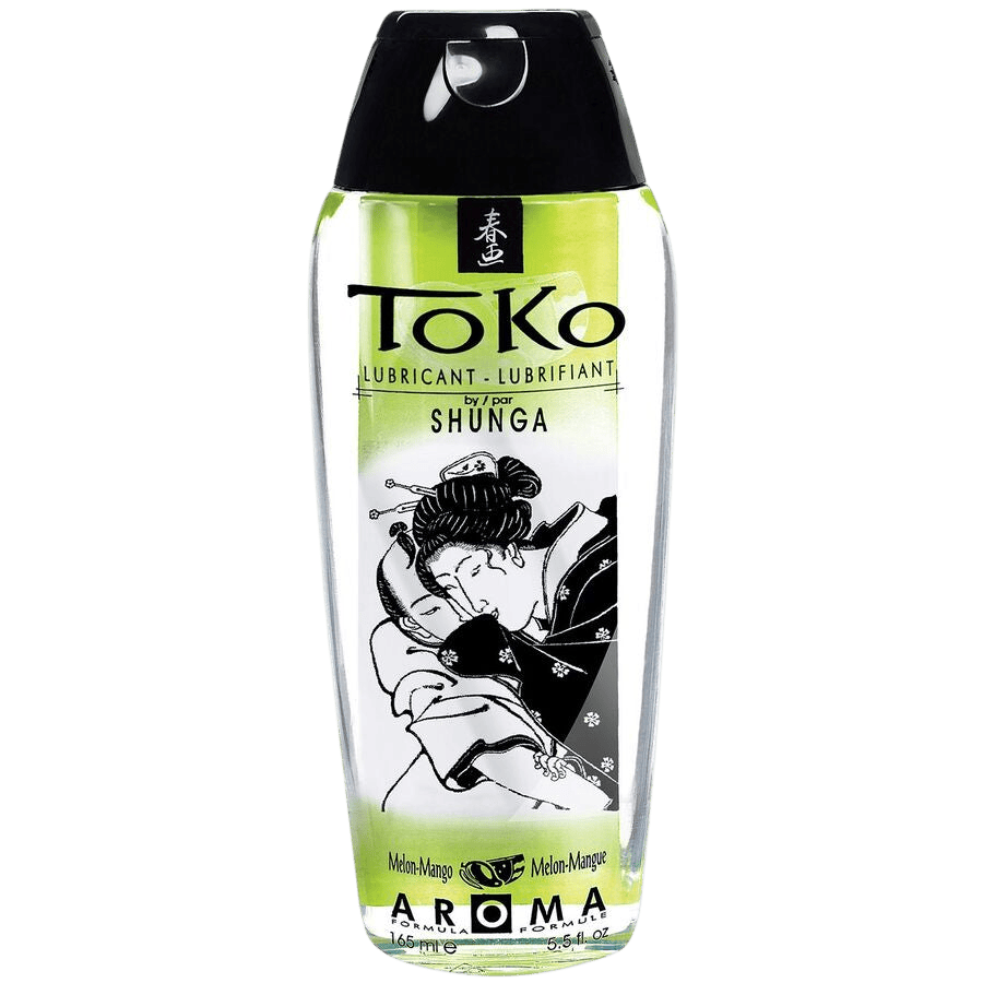 SHUNGA LUBRICANTS Shunga | Toko Melon Bien-etre masculin premium Manjoy