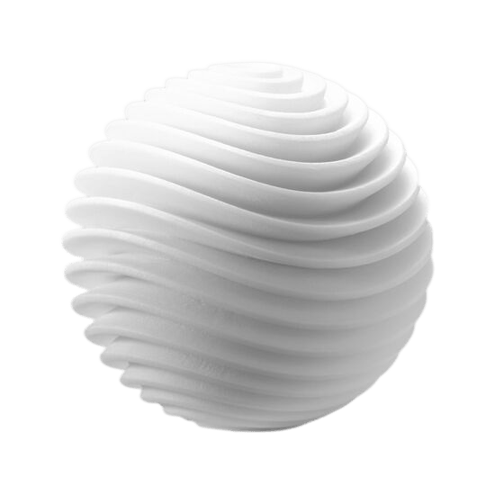 TENGA Tenga | Geo Aqua | L'Objet d'Art Sensoriel Réversible Bien-etre masculin premium TheManjoy