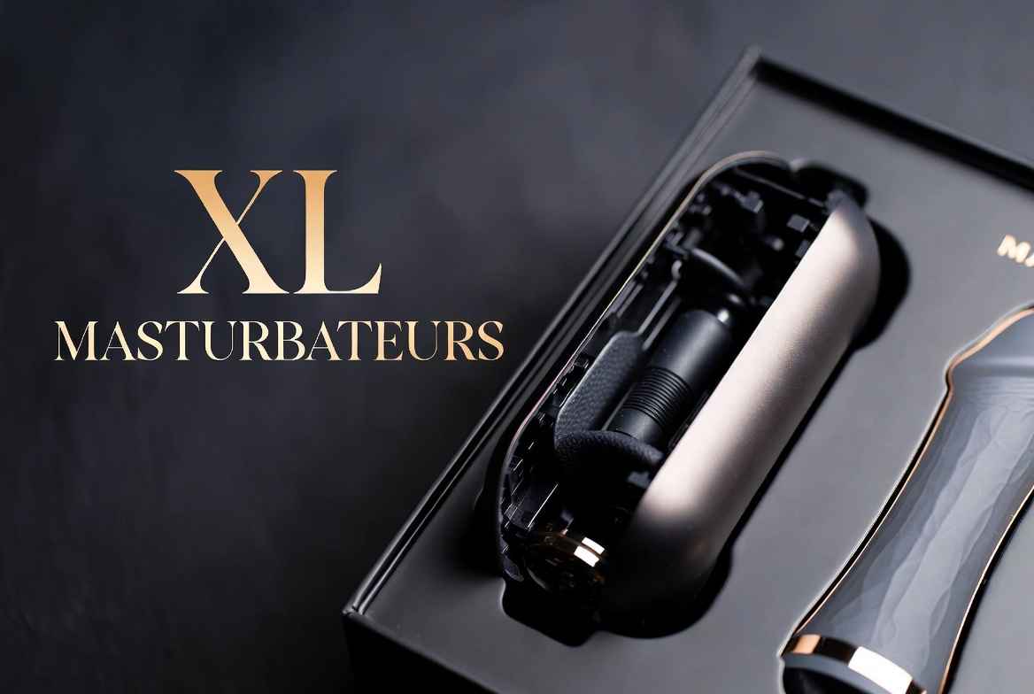 Sextoys homme grosse bite : Top 10 masturbateurs XL pour pénis de grande taille
