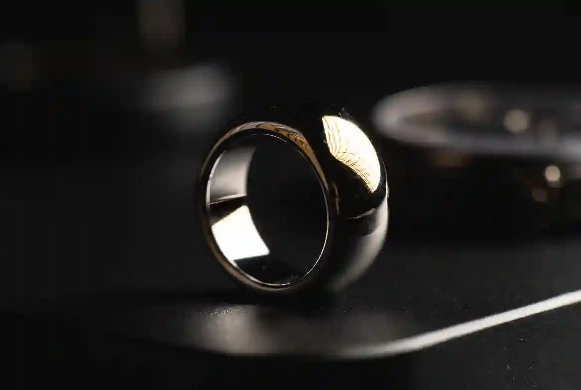 L’Anneau Pénien : Science de la Restriction Veineuse pour une Érection Plus Dure | THEMANJOY