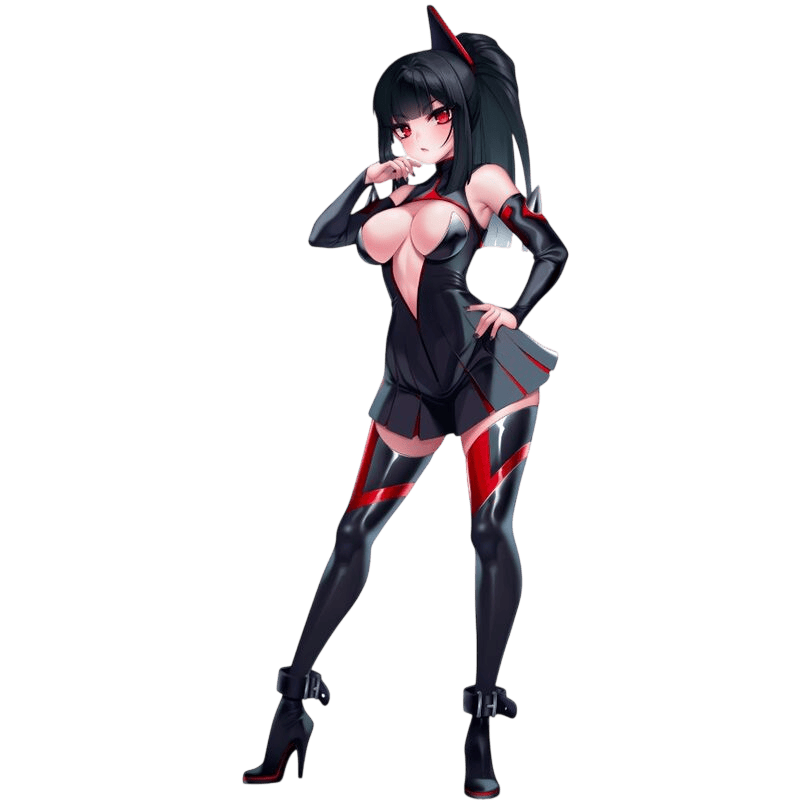 Masturbateur hentai Fleshlight Fantasy Lilith Fukumoto — texture Shokushu anime