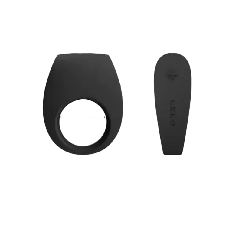 LELO Tor 2 — anneau pénien vibrant, test complet TheManjoy